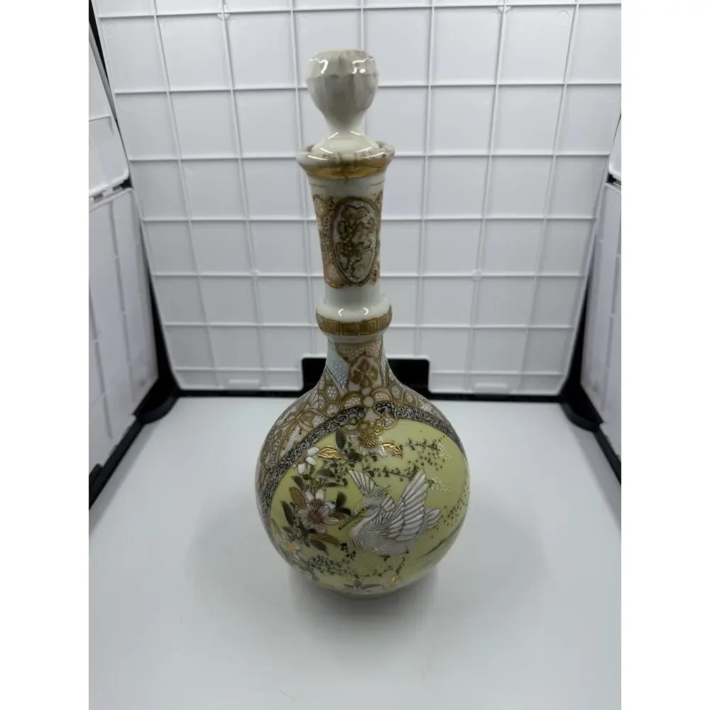 Nippon moriage bottle